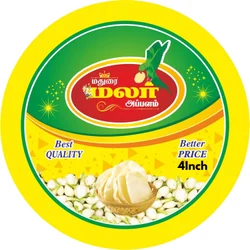 Madurai Malar Appalam